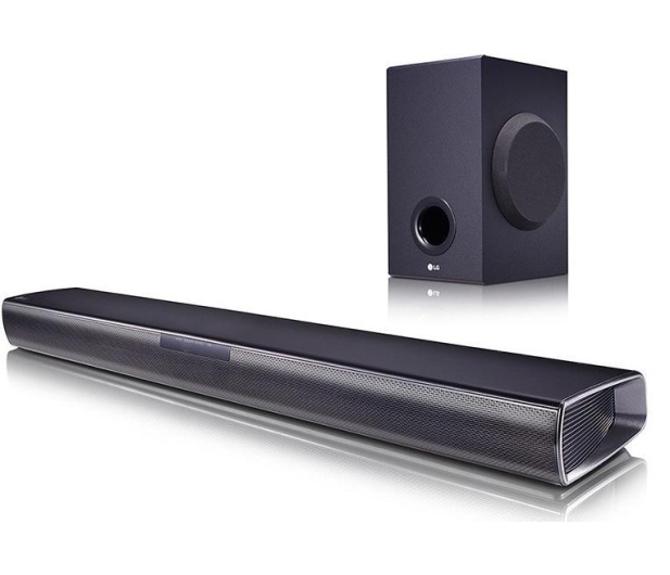 LG SJ2 - 1387407 - zdjęcie